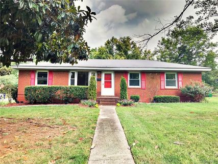 4901 Crestmont Drive sold home in Crestmont, Charlotte, NC