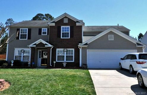 1504 Highfield Court sold home in The Woodlands, Charlotte, NC