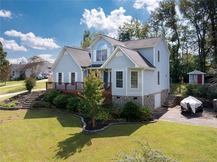 1 Eden Glen Road