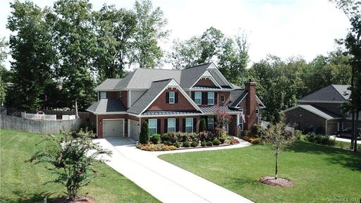 5736 Kool Springs Drive
