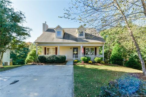 180 Sea Island Boulevard sold home in Palmetto Plantation, Fort Mill, SC