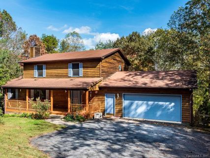 3 Morrow Drive sold home in Byers Park, Fairview, NC
