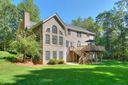 15601 Deerhaven Court sold home in Davidson, SC