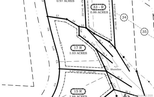 Lot 17r Edgewater Drive 17R