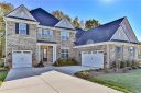 121 Highclere Drive 06 sold home in Waxhaw, SC