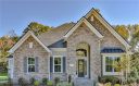 117 Highclere Drive 05 sold home in Waxhaw, SC