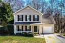 7539 Starvalley Drive sold home in Charlotte, SC
