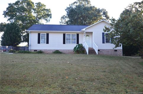 118 Allen Dale Street sold home in Allendale Estates, Lincolnton, NC