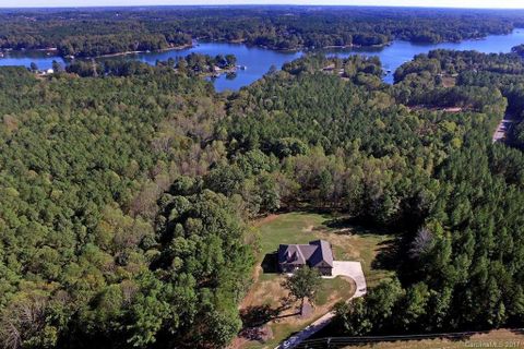 335 Morrison Farm Road sold home in Twinn Coves on Morrison, Troutman, NC