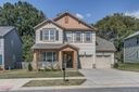 2523 Botanical Court sold home in Concord, SC