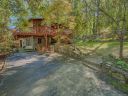 405 Hunt Estates Drive sold home in Waynesville, SC