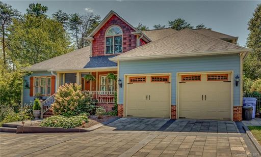 204 Bent Creek Drive sold home in Forest Hills - Bent Creek, Rutherfordton, NC