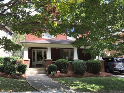 314 Thomas Street sold home in Historic District, Salisbury, NC