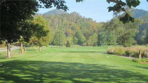 200 Golfwatch Road sold home in Springdale Country Club, Canton, NC