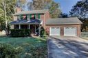 206 Gallarie Place sold home in Salisbury, SC