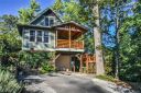 45 Buchanan Avenue sold home in Asheville, SC