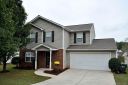2207 Pleasant Dale Drive sold home in Charlotte, SC