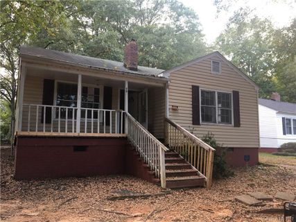 603 Ransom Street sold home in westwood, Gastonia, NC