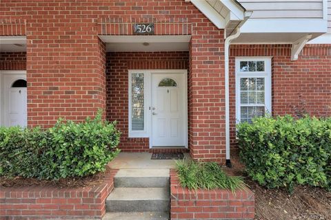 526 Jetton Street