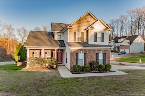 4012 River Falls Drive