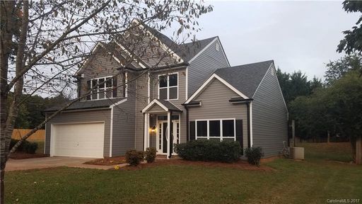2044 Tanfield Drive