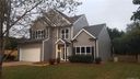 2044 Tanfield Drive sold home in Matthews, SC