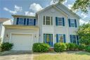 9402 Pastern Court sold home in Charlotte, SC