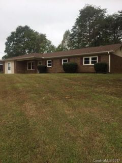 119 Oak Hill Drive sold home in Skyland, Forest City, NC