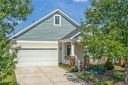 1266 Curry Way sold home in Matthews, SC