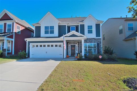 256 Hawks Creek Parkway