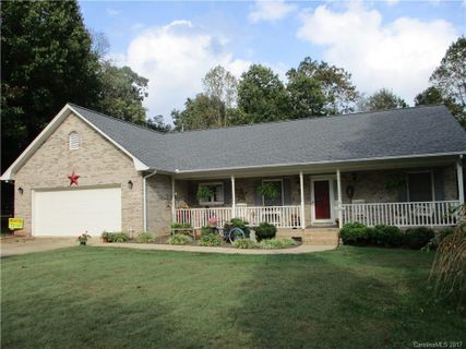 1706 Indian Springs Road