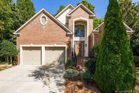 21414 Baltic Drive