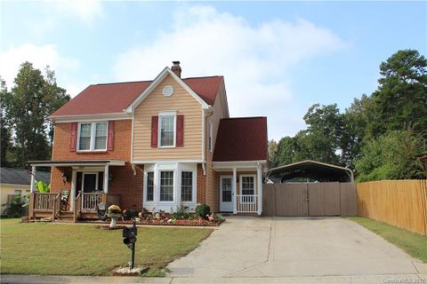 6314 Cold Water Lane