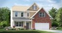 14615 Baytown Court 38 sold home in Huntersville, SC