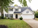 9123 Bertram Court sold home in Huntersville, SC
