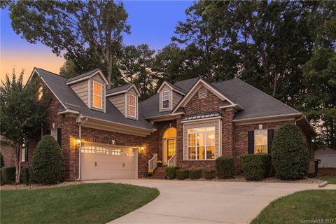 1006 Chandler Forest Court