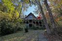 319 Hiwassee Road 7A sold home in Lake Toxaway, SC