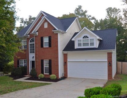 13319 Woodland Farm Drive