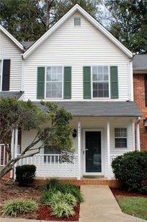 6405 Windsor Gate Lane sold home in Windsor Grove Homes, Charlotte, NC
