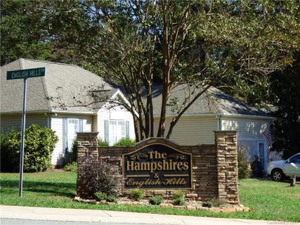 131 Wood Acre Drive sold home in English Hills, Mooresville, NC