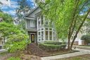 523 Dilworth Mews Court sold home in Charlotte, SC