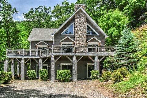 614 Rocky Top Trail