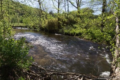 Lot 2 Hooper Cemetery Road sold home in The Farm at Caney Fork, Cullowhee, NC