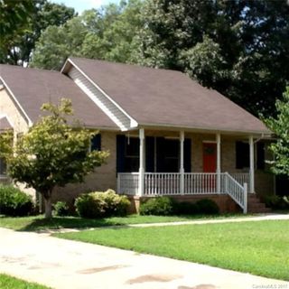 435 Park Avenue sold home in Woodside, Granite Quarry, NC
