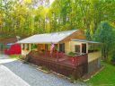 306 Staghorn Drive sold home in Hot Springs, SC