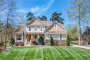 112 Lakeshore Hills Drive sold home in Mooresville, SC