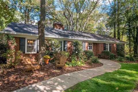 4749 Gaynor Road