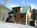 38 Bonus Court sold home in Maggie Valley, SC