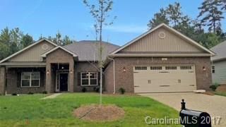141 Tall Fern Loop 12 sold home in Highland Ridge, Mooresville, NC