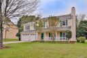 9120 Bertram Court sold home in Huntersville, SC